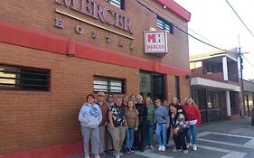Mercer Hostal