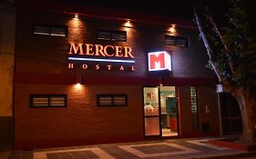 Mercer Hostal